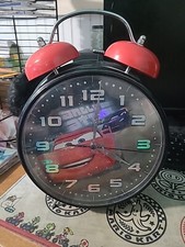Cars alarm clock for sale  Mechanicsville