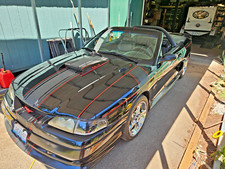 1997 ford mustang for sale  Tacoma