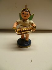 Hubrig volkskunst engel gebraucht kaufen  Seiffen, Deutschneudorf