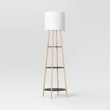 Floor lamp shelves for sale  USA