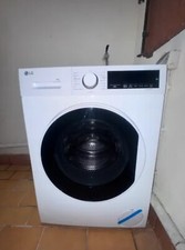 Machine laver linge d'occasion  Bordeaux-