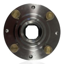 Cubo de roda dianteiro logotipo Honda Civic 1992-2001 comprar usado  Enviando para Brazil