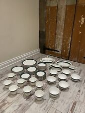 Pemberton bone china for sale  OXFORD