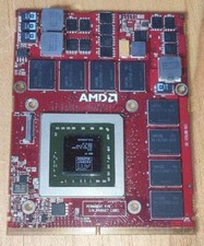 Grafikkarte ati amd gebraucht kaufen  Duisburg