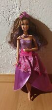 Barbie prinzessin popstar gebraucht kaufen  Wolfach
