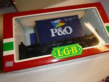 Lgb 4103 achs gebraucht kaufen  Pritzerbe
