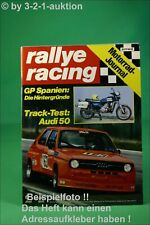 Rallye racing fiat gebraucht kaufen Rallye racing fiat gebraucht kaufen  Emsdetten