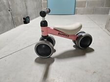 Bicicletta bambino senza usato  Milano