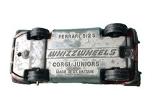 Ferrari 512s 1970 for sale  UK
