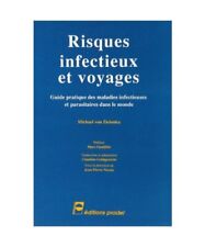 Risques infectieux voyages gebraucht kaufen  Trebbin