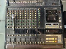 Vintage akai mg1212 for sale  San Jose