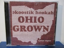 Ohio grown ekoostik for sale  Minneapolis