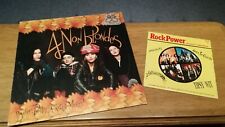 4 non blondes Bigger better faster more lp read description! R.e.m. pearl jam comprar usado  Enviando para Brazil