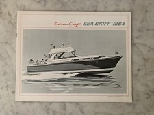 Nos 1964 chris for sale  Groton