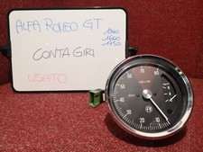 Alfa romeo contagiri usato  Busto Arsizio