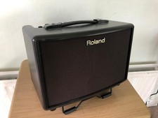 Roland ac33 acoustic for sale  TEIGNMOUTH