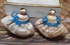 wooden peg doll for sale wooden peg doll for sale LEWES