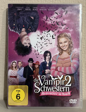 Dvd vampir schwestern gebraucht kaufen  Oberndorf am Neckar