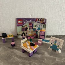 Lego friends 3936 usato  Roma