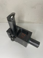 Sauter vdi werkzeughalter gebraucht kaufen  Pforzheim