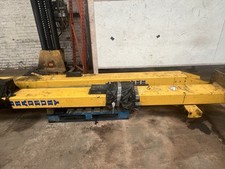 bradbury lift for sale bradbury lift for sale SHEFFIELD