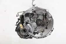 Getriebe gang peugeot gebraucht kaufen  Wittenburg
