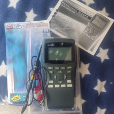Velleman hps10 personal for sale  BEDFORD