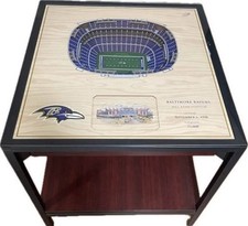 Baltimore ravens stadium for sale  Meridian