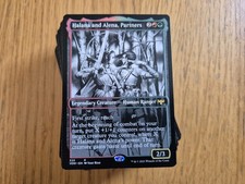 Mtg red green for sale  WIDNES