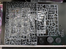 Noise marines brand for sale  AIRDRIE