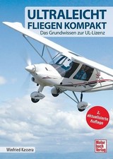 Ultraleichtfliegen kompakt gebraucht kaufen  Berlin