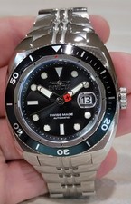 Invicta swiss made for sale  Bassett