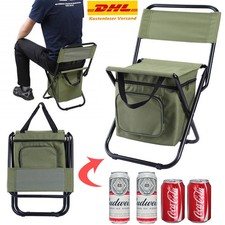 Campinghocker tasche rucksacks gebraucht kaufen  Aspisheim, Grolsheim
