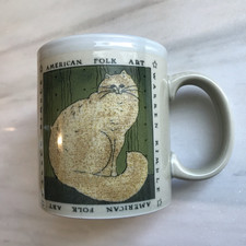 Vintage mug coffee for sale  Carlsbad