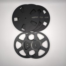 Revox tonbandspule kunststoff gebraucht kaufen  Kürten