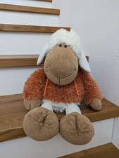 Nici plüschtier schaf gebraucht kaufen  Aitrang