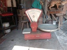Bilancia meccanica antica usato  Stanghella