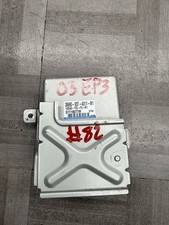 🔰2002-2005 Honda Civic Si Ep3 Hatchback módulo rack de direção hidráulica elétrica EPS comprar usado  Enviando para Brazil