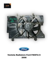 Ventola radiatore per usato  Italia
