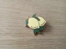 Vintage enamel fattorini for sale  YEOVIL