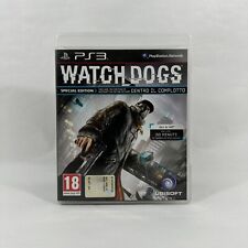 Watch dogs special usato  Valmontone