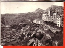 Cartolina capracotta viaggiata usato  Italia