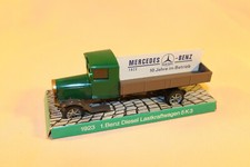Mercedes benz camion d'occasion  France