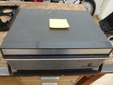 Grundig tk149 reel for sale  CROYDON