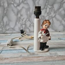 Vintage porcelain boy for sale  LOWESTOFT