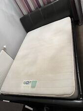 Double bed headboard for sale  BARNSLEY