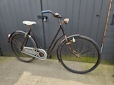 Vintage ladies husqvarna for sale  CAMBRIDGE