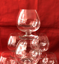 Verre cognac cristal d'occasion  Nancy-