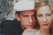 Cinéma autographe guillaume d'occasion  Metz-