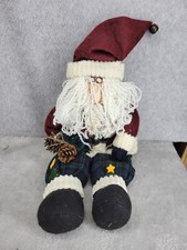 Santa claus shelf for sale  Conroe